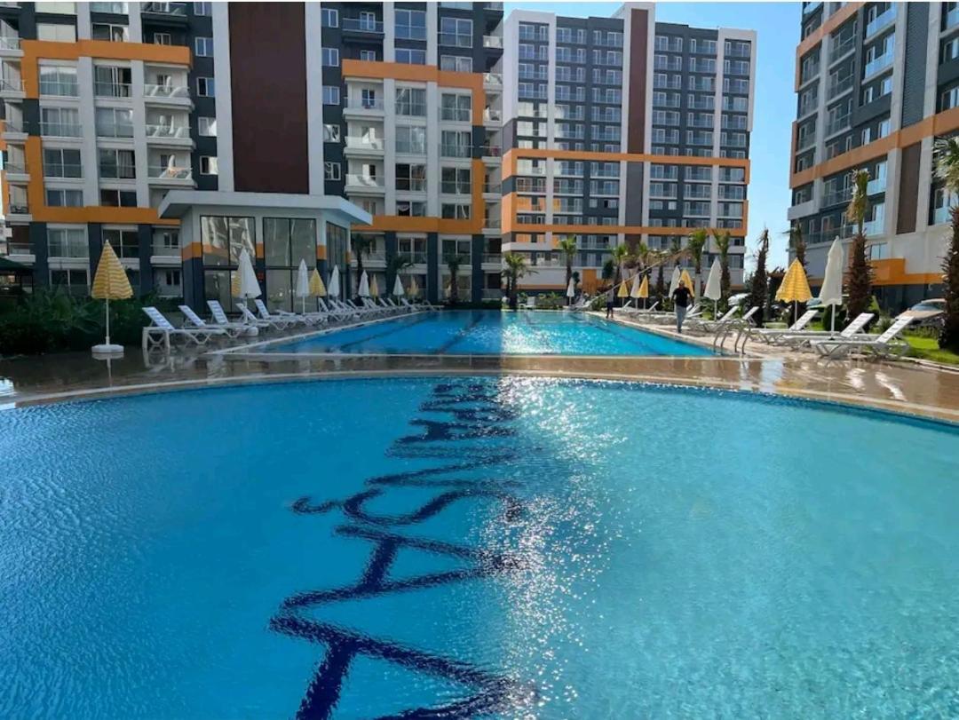 Apartament Ekpa 1207 Antalya
